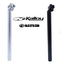 Kalloy Bike Seatpost 350mm PIK