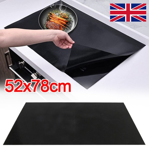 52cm heat resistant glass - 78*52cm,