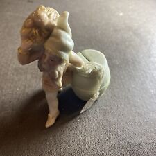 Antique Art Nouveau German