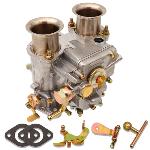 Carburetor for forged - forged, 40