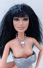 Barbie Fashionista Raquelle