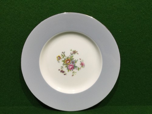 Minton bone china dessert - minton,