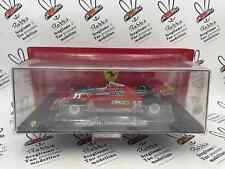 DIE CAST 1/24 " FERRARI 126 CK