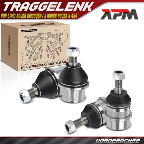 Control arm ball - ball, joint