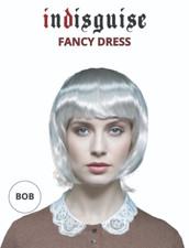 Short Bob Wig Hair Straight