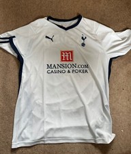 Tottenham Hotspur Spurs Puma