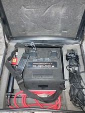 ELCOMETER 236 DC PORTABLE