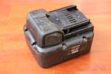 GENUINE HITACHI BSH2420 24V 2.0Ah Ni-MH BATTERY PACK.