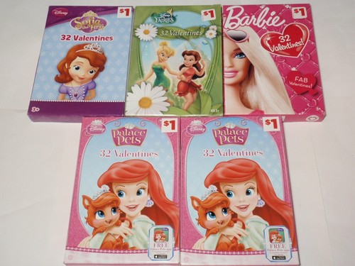 Lot box valentines card - lot,