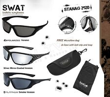 Bolle Ballistic Sunglasses