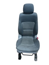 HYUNDAI ILOAD FRONT RIGHT DRIVER SIDE SEAT