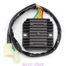 Rectifier Regulator for Honda