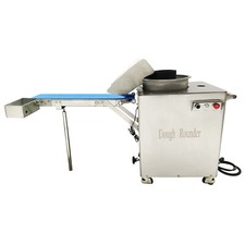 20-300g Electric Dough Rounder