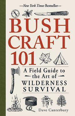Canterbury dave bushcraft - :,
