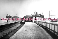 SC 1913 - Cruden Bay Railway