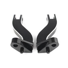 Passenger Rear Foot Peg Mount