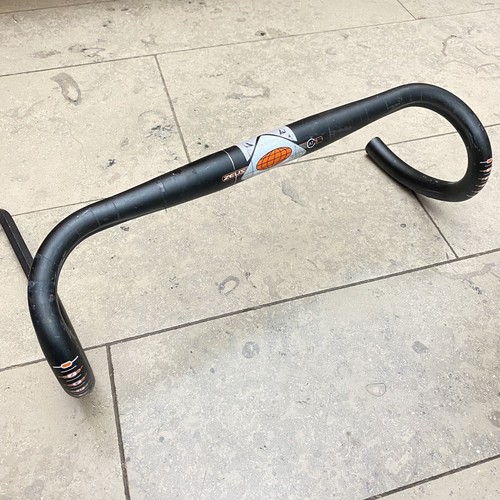 Orbea zeus 44cm - at, wide