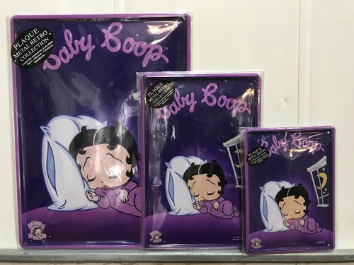 Betty boop baby - boop,