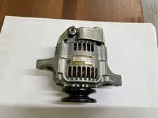 ALTERNATOR FOR KUBOTA GENUINE
