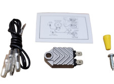 Electronic Ignition Module