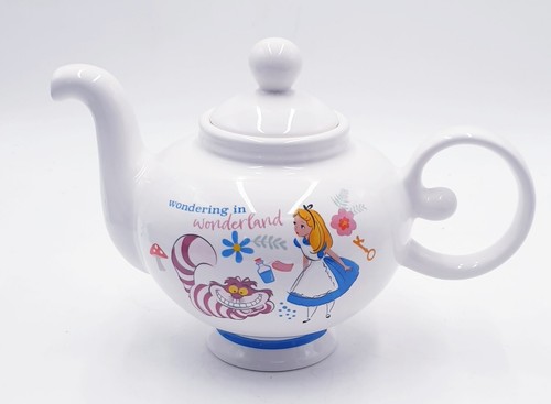 Disney teapot alice in - teapot,