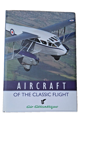 Aircraft the classic - of,
