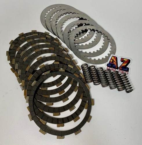 Quad parts yamaha - ,