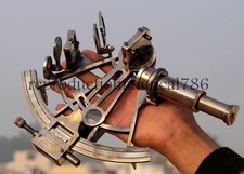 KELVIN & HUGHES Solid Brass