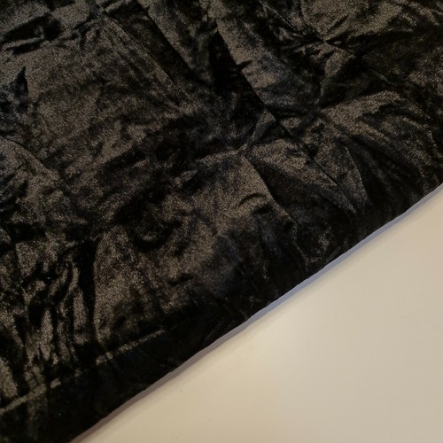 Premium crushed velvet - premium, fabric