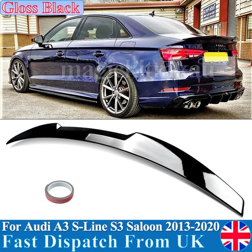 Gloss black for - for, audi