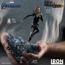 New in stock Iron Studios