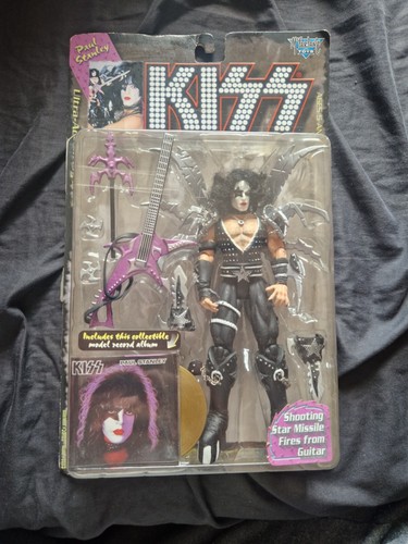 Paul stanley kiss ultra - kiss,