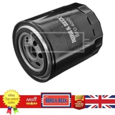 Oil Filter For Carbodies FL2
