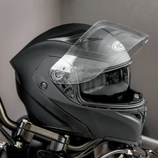 Snowmobile Modular Motorcycle