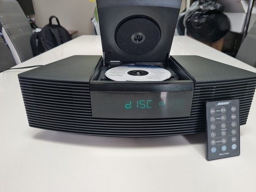 Bose wave awrc3g - wave, cd