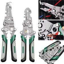 18 IN 1 Wire Stripping Tool