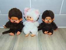 Vintage Chic a Boo, Monchhichi