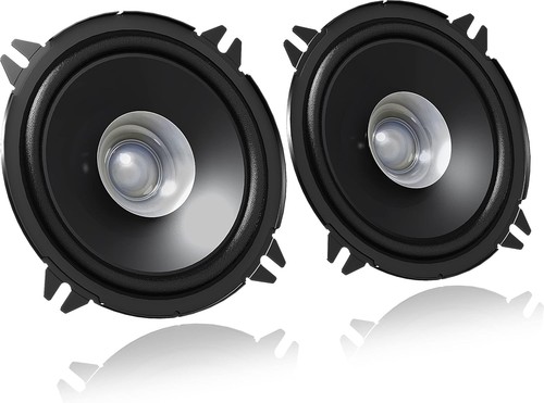 Jvc j510x 13cm dual - 13cm, cone