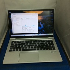 Elitebook840 i5 - g7,