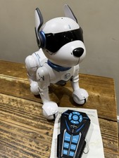 Ziggy the Robo Dog Interactive