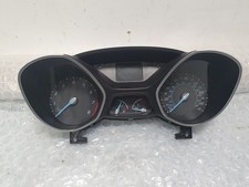 ✅ FORD FOCUS MK3 2013