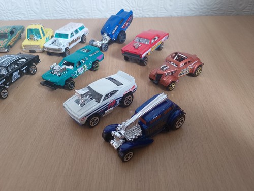 Hot wheels toy cars - toy,