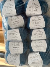 Willow & Lark Ramble