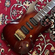 Charvel USA Stealth Model 1A
