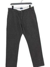 Gant Men's Trousers W 34 in; L