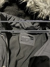Supply & Demand Men's Puffer