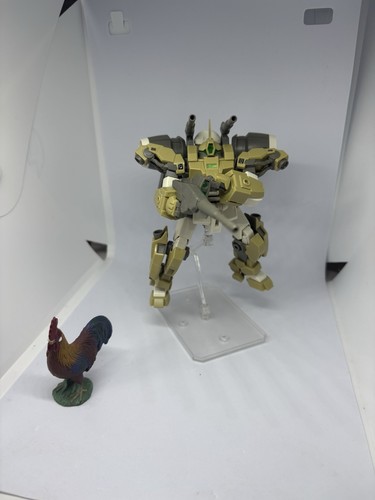 Bandai 144 demi barding - 1/144,