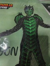 Spooktacular Creations Kids
