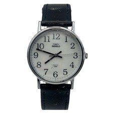 Timex Indiglo Quartz Watch