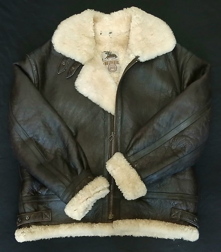 Heavy duty vintage flying - vintage,